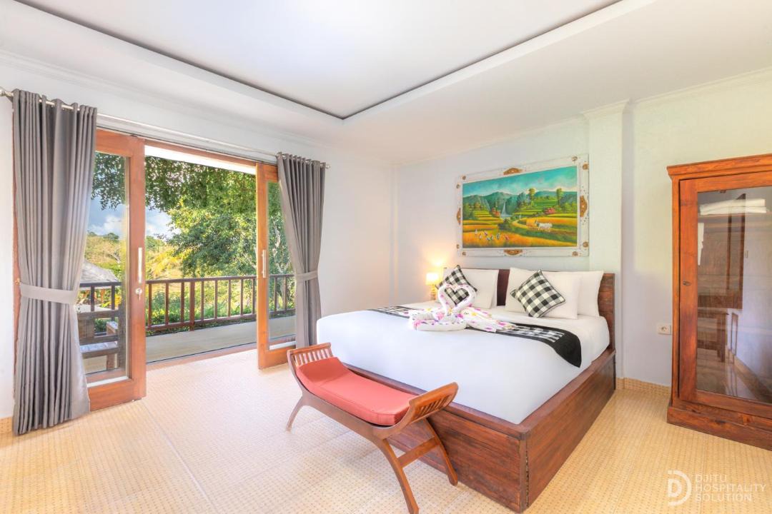 Photo of Bedroom in Sampalan