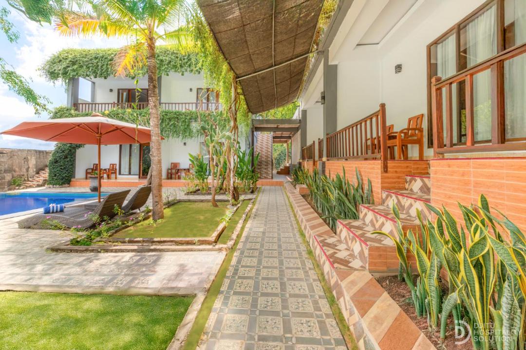 Photo of Patio Balcony in Sampalan
