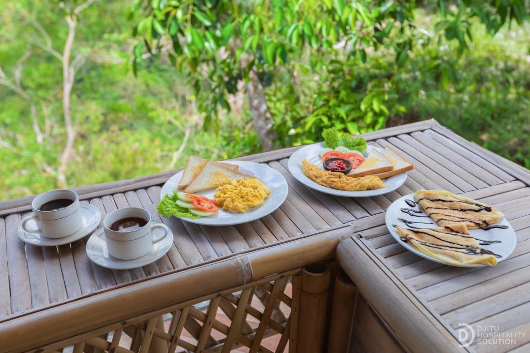 Photo of Patio Balcony in Sampalan