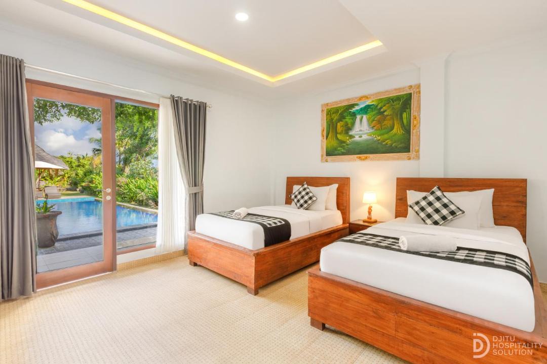 Photo of Bedroom in Sampalan