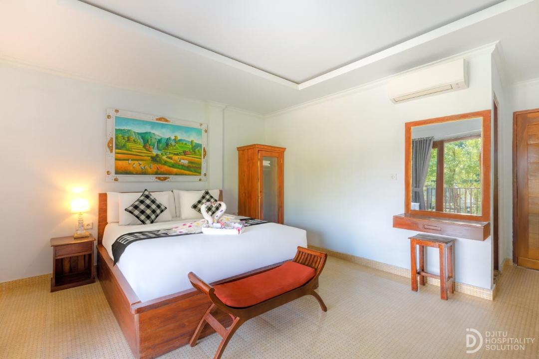 Photo of Bedroom in Sampalan