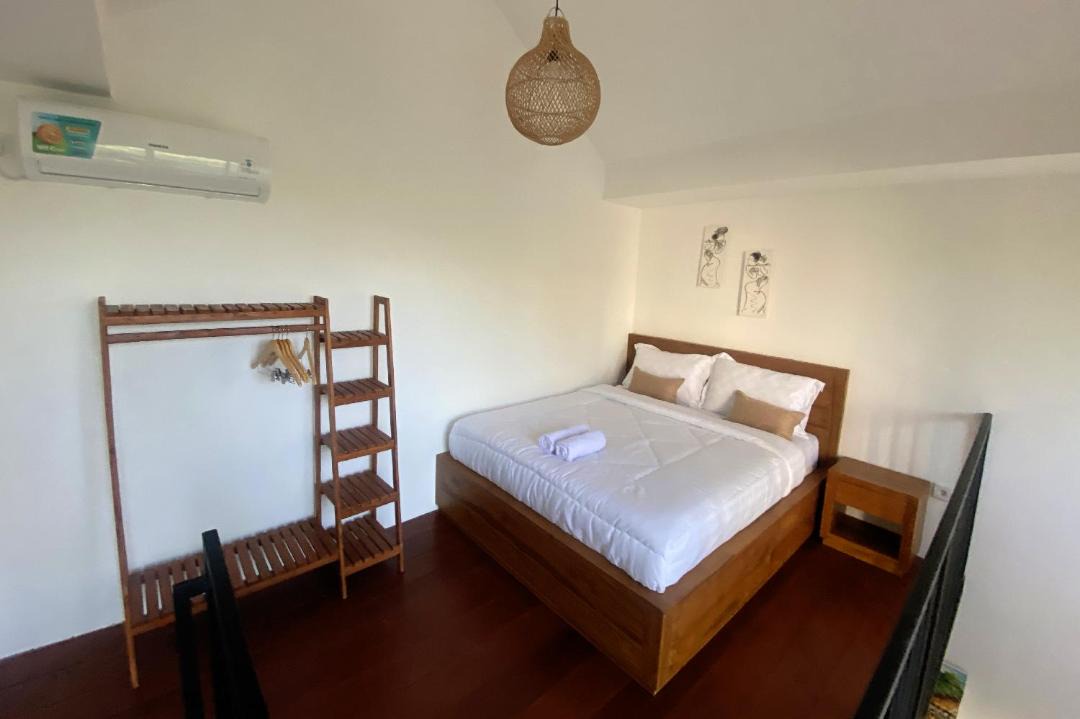 Photo of Bedroom in Beraban
