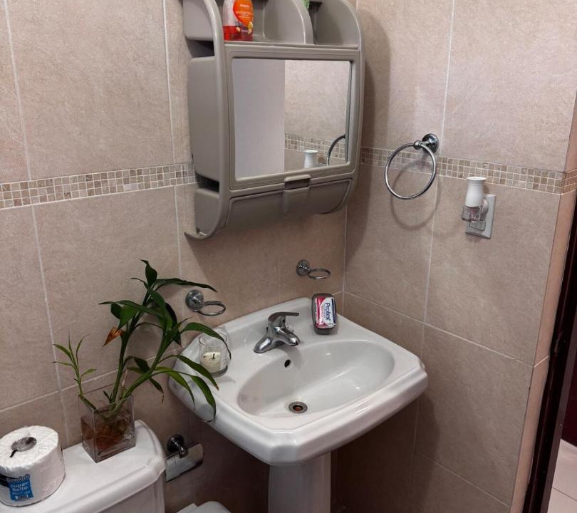 Photo of Bathroom in Monte Cristi