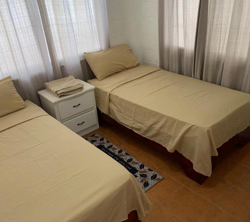 Photo of Bedroom in Monte Cristi