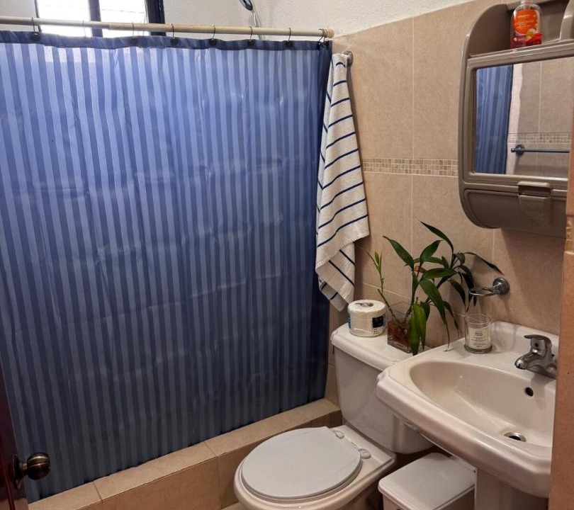 Photo of Bathroom in Monte Cristi