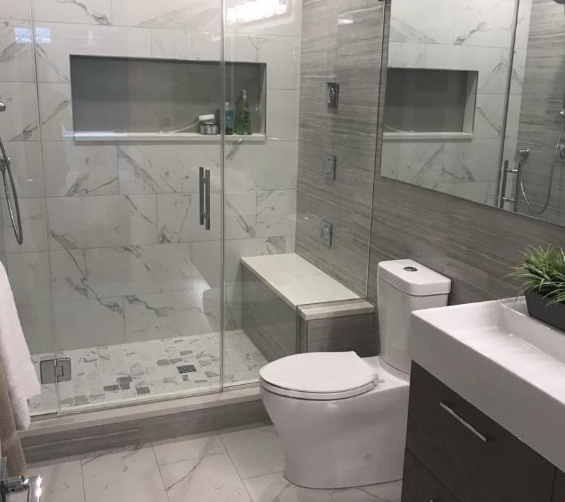 Photo of Bathroom in Mendoza