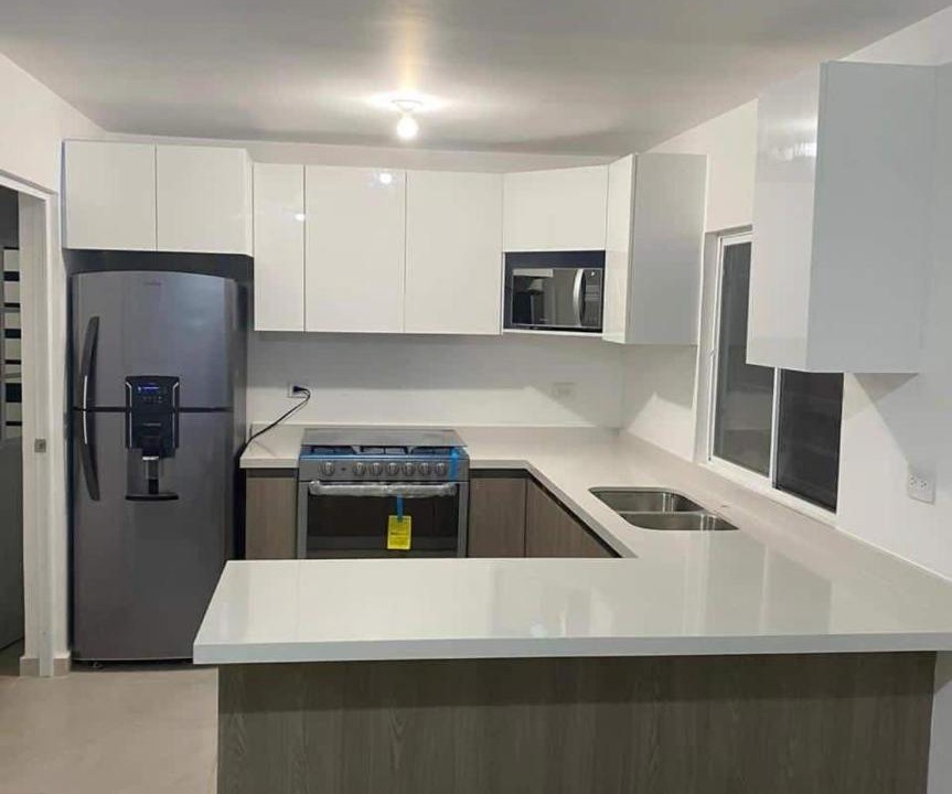 Photo of Kitchen in Mendoza
