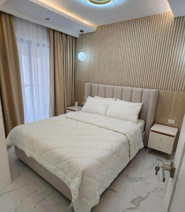 Photo of Bedroom in Mendoza