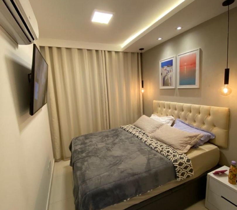 Photo of Bedroom in Mendoza