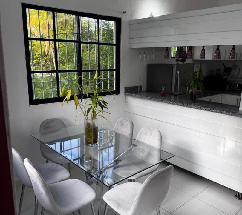 Photo of Kitchen in Monte Cristi