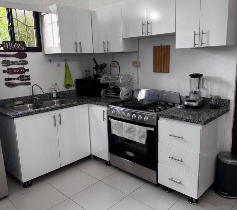 Photo of Kitchen in Monte Cristi