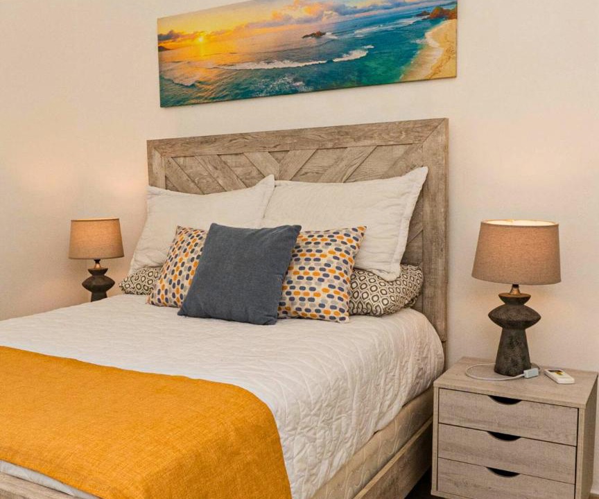Photo of Bedroom in El Cortecito