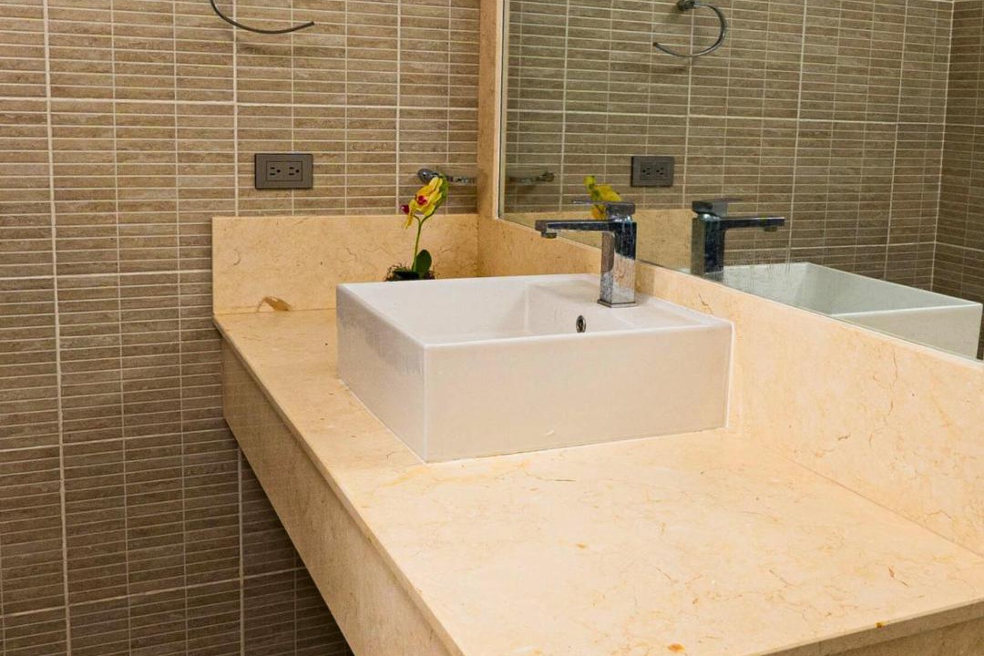 Photo of Bathroom in El Cortecito