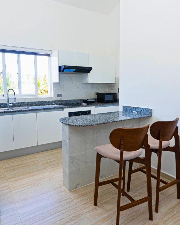 Photo of Kitchen in El Cortecito