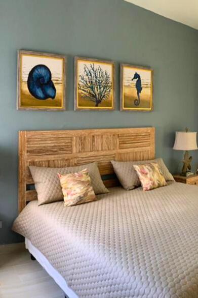 Photo of Bedroom in El Cortecito