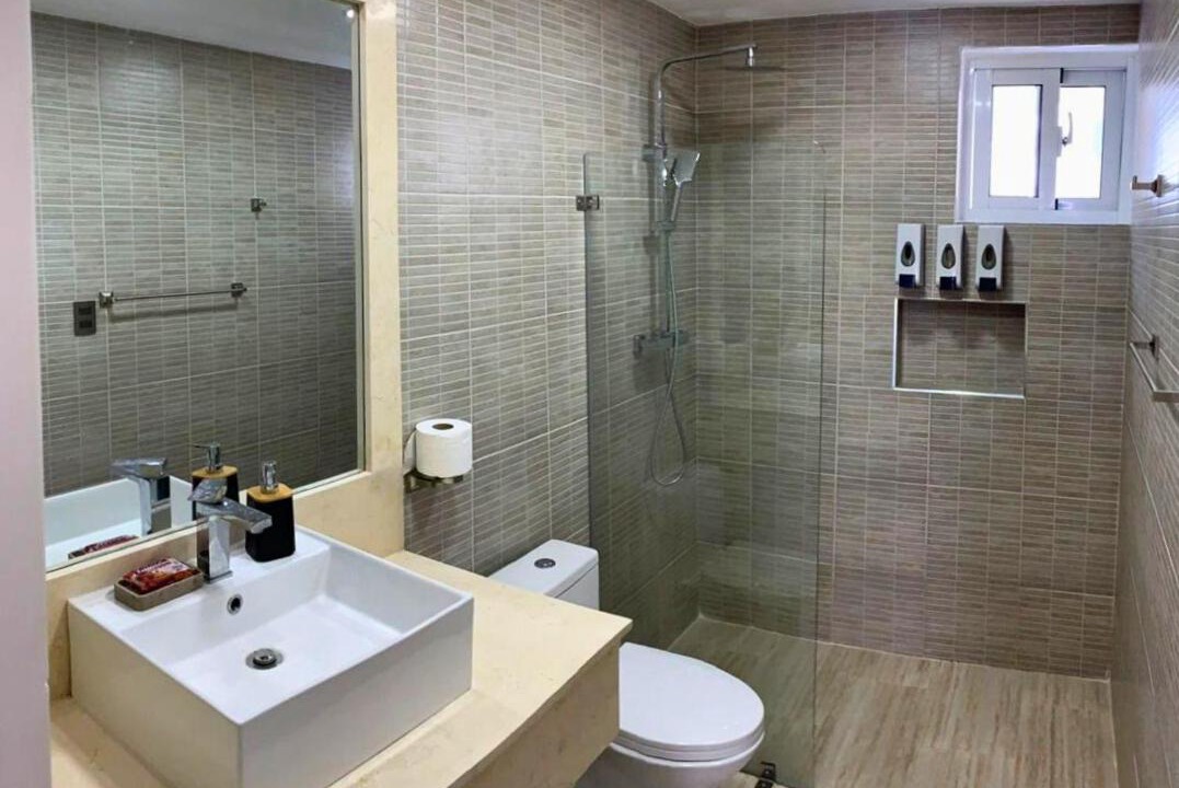 Photo of Bathroom in El Cortecito