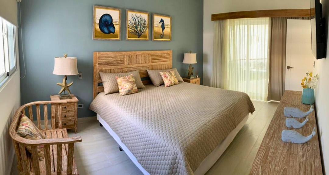 Photo of Bedroom in El Cortecito