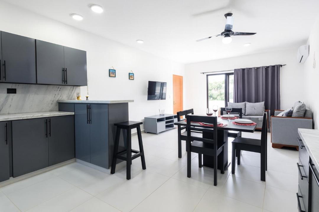 Photo of Kitchen in Sosua