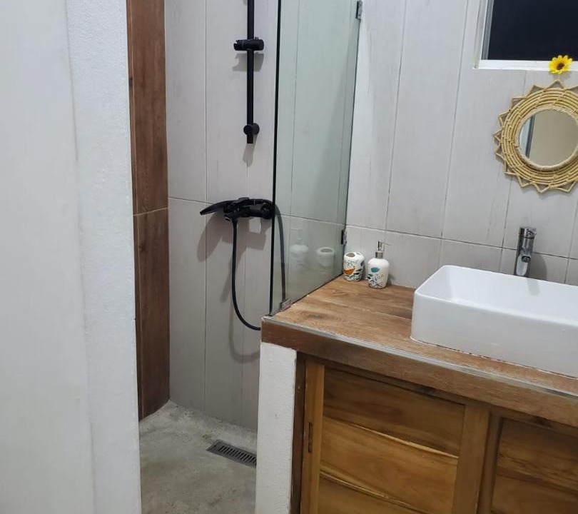 Photo of Bathroom in Las Terrenas