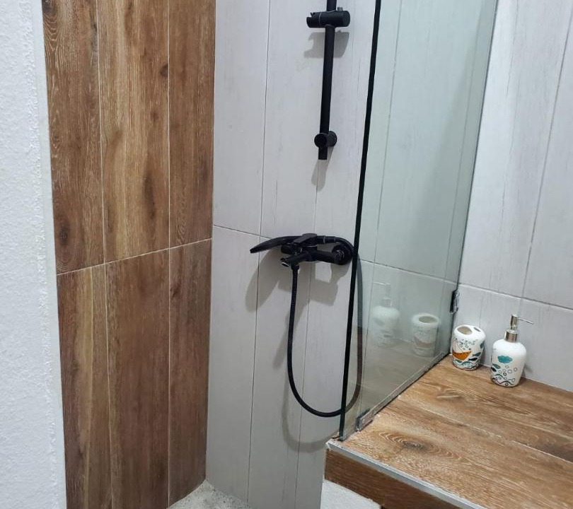 Photo of Bathroom in Las Terrenas