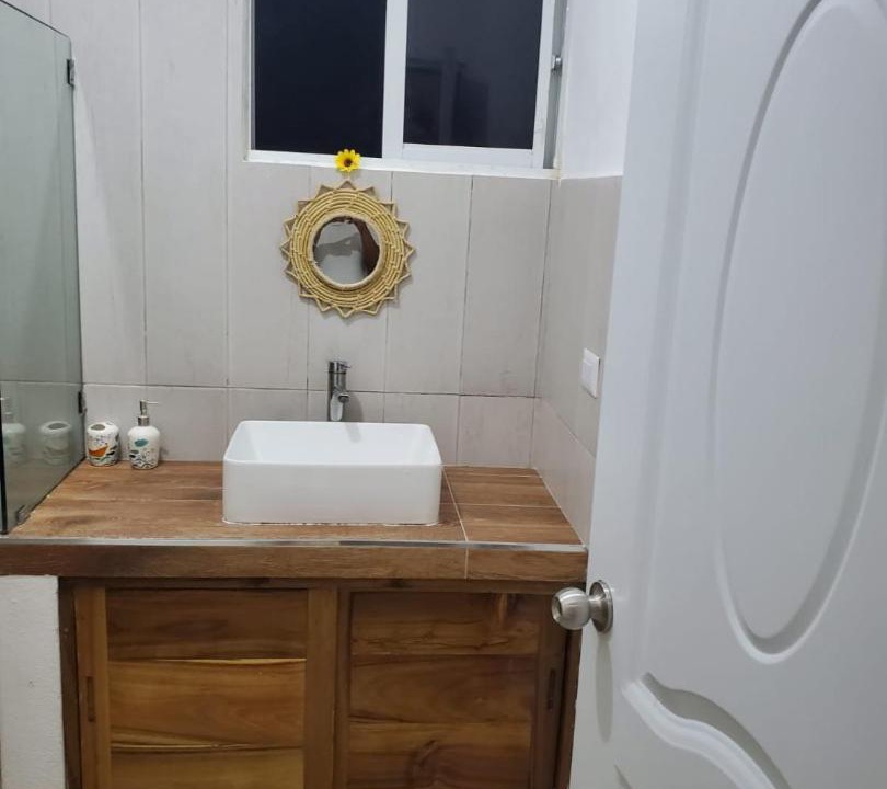 Photo of Bathroom in Las Terrenas