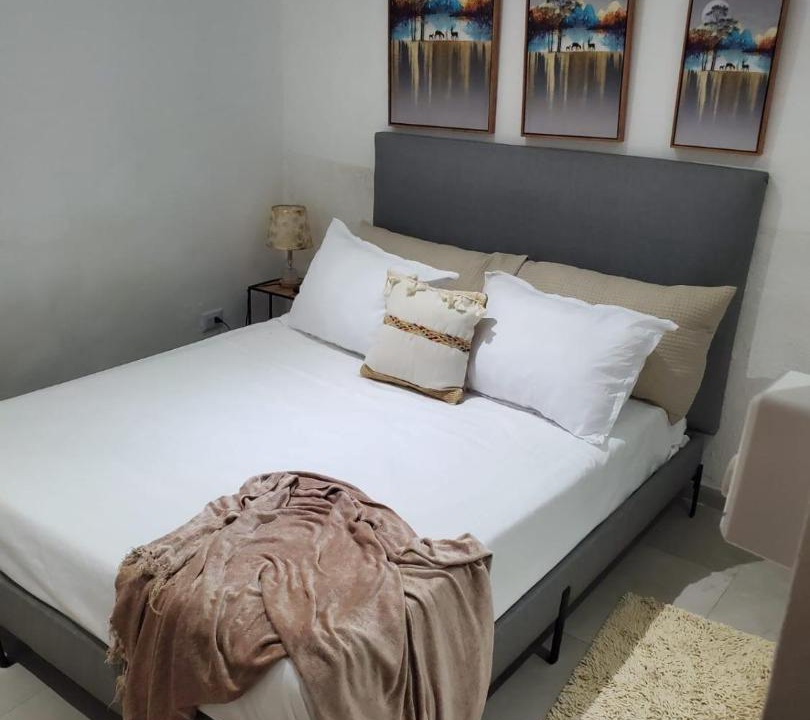 Photo of Bedroom in Las Terrenas