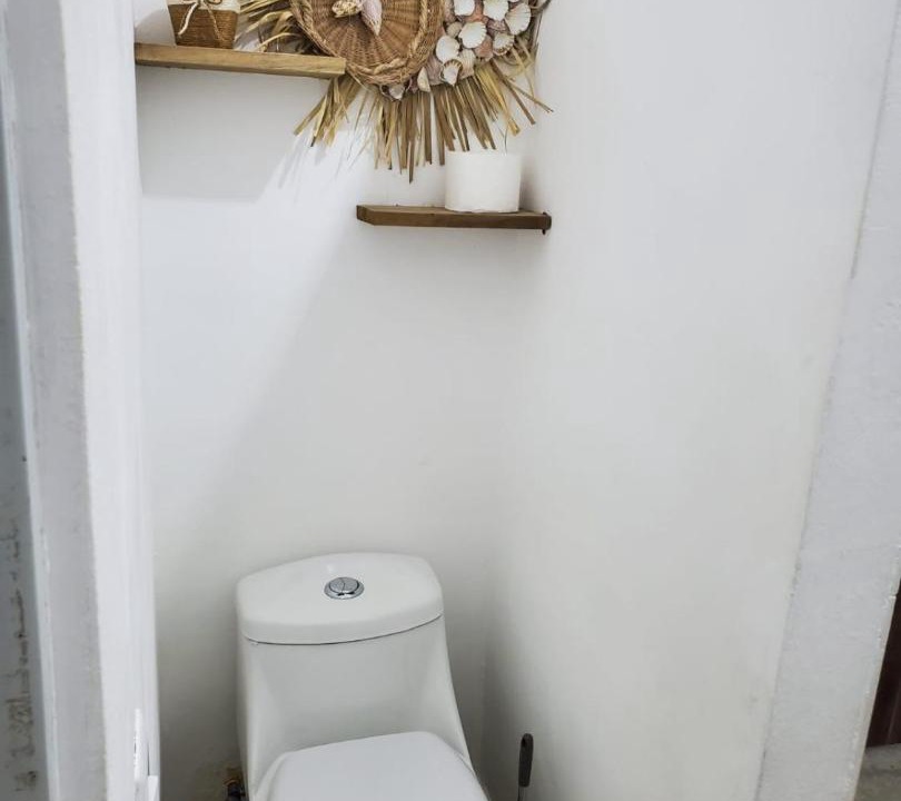 Photo of Bathroom in Las Terrenas