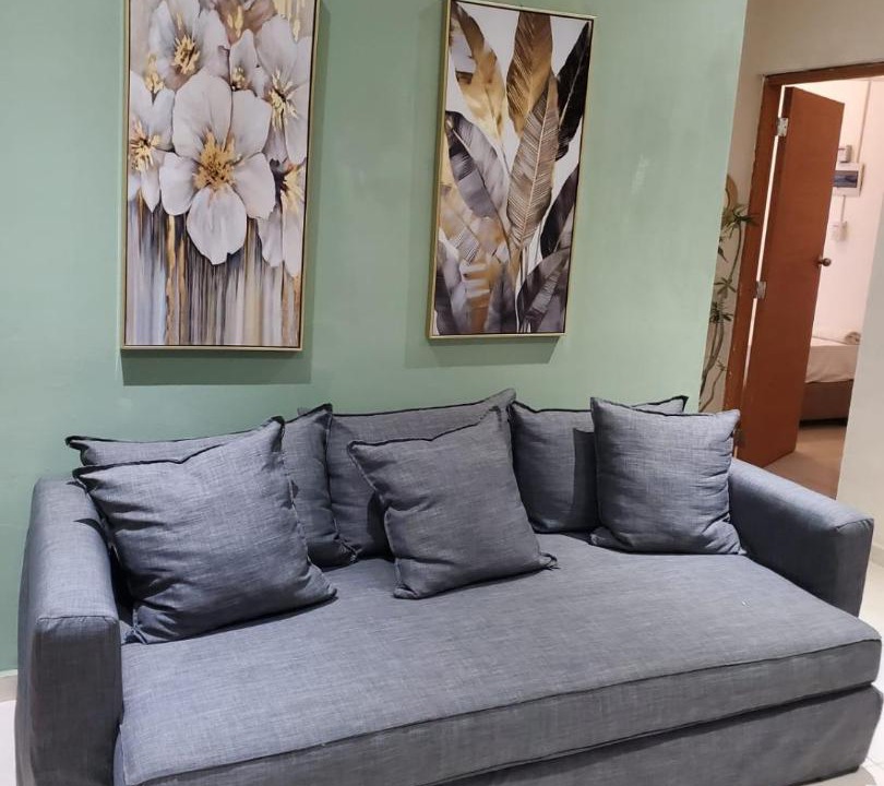 Photo of Livingroom in Las Terrenas