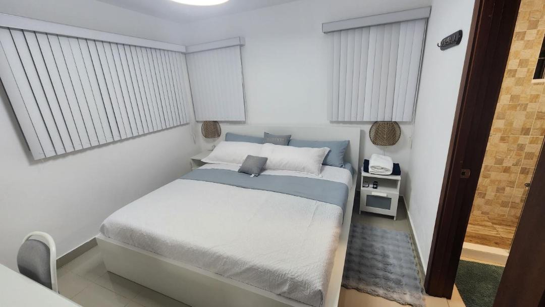 Photo of Bedroom in Llanos de Gurabo I