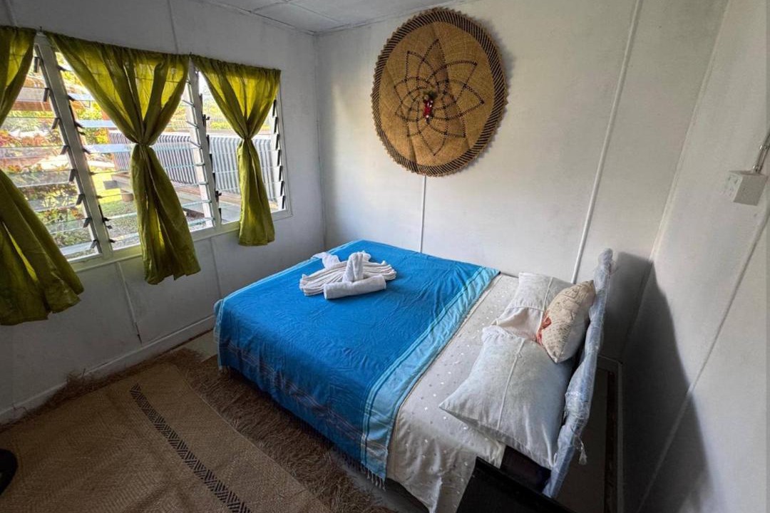 Photo of Bedroom in Matei