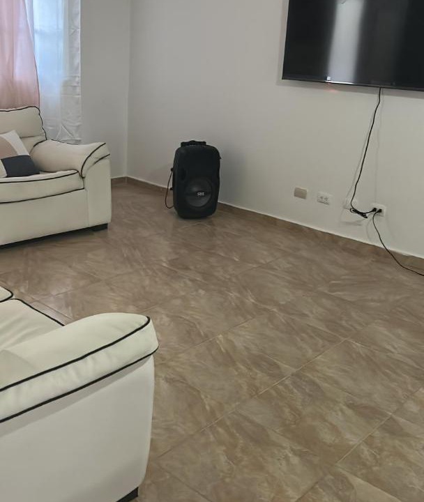 Photo of Livingroom in Puerto Plata