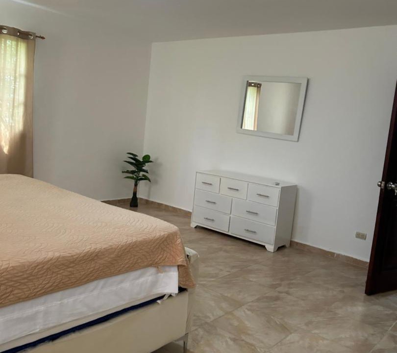 Photo of Bedroom in Puerto Plata