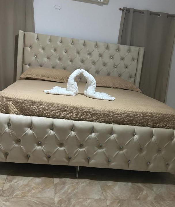 Photo of Bedroom in Puerto Plata