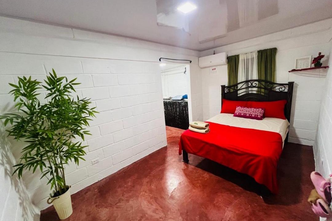 Photo of Bedroom in Jarabacoa