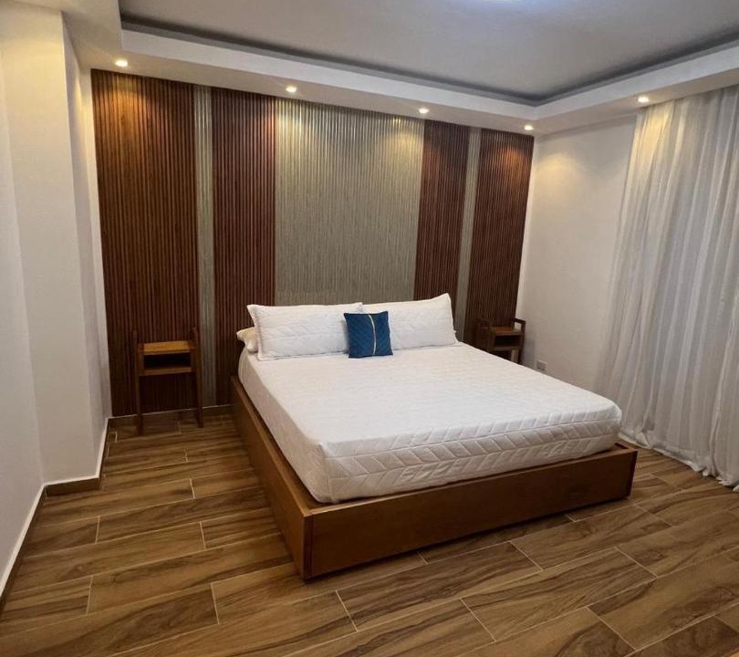 Photo of Bedroom in Samana