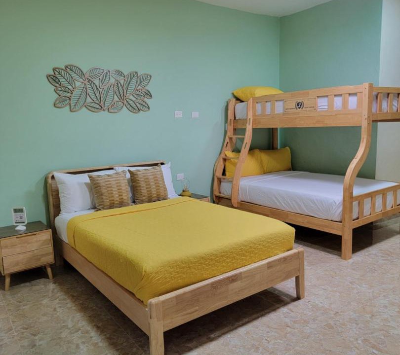 Photo of Bedroom in Azua