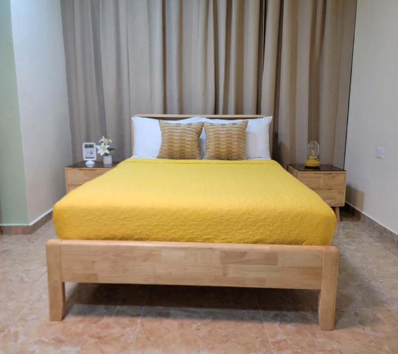Photo of Bedroom in Azua