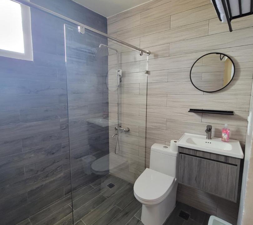 Photo of Bathroom in Azua