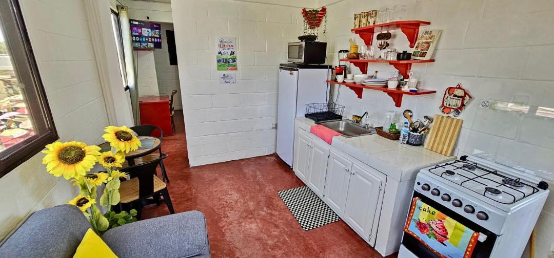 Photo of Kitchen in Jarabacoa