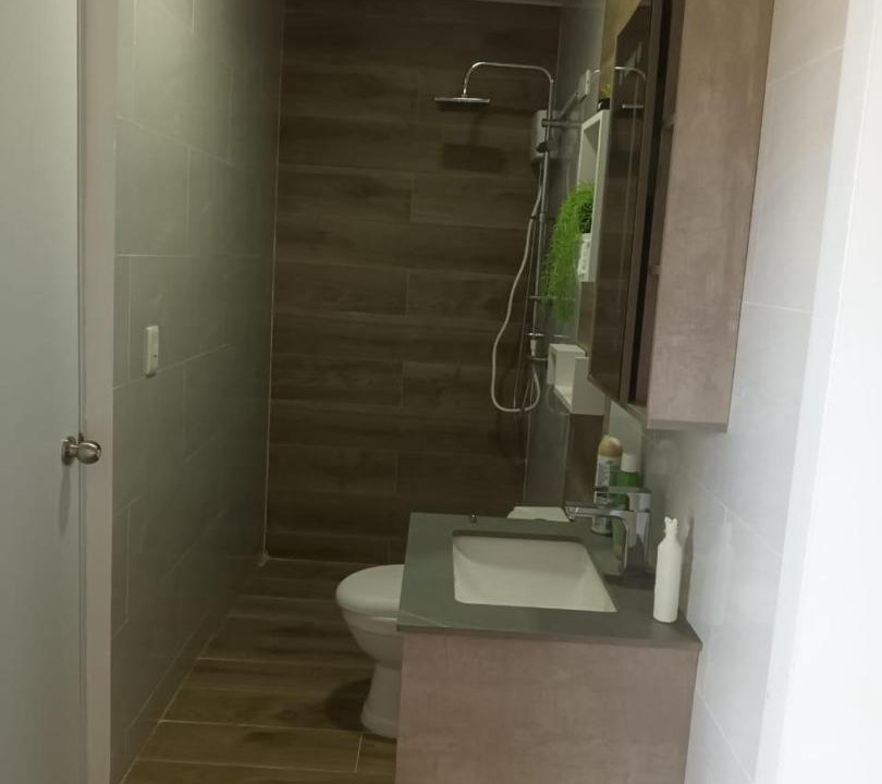 Photo of Bathroom in Nagua