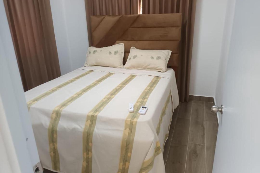 Photo of Bedroom in Nagua