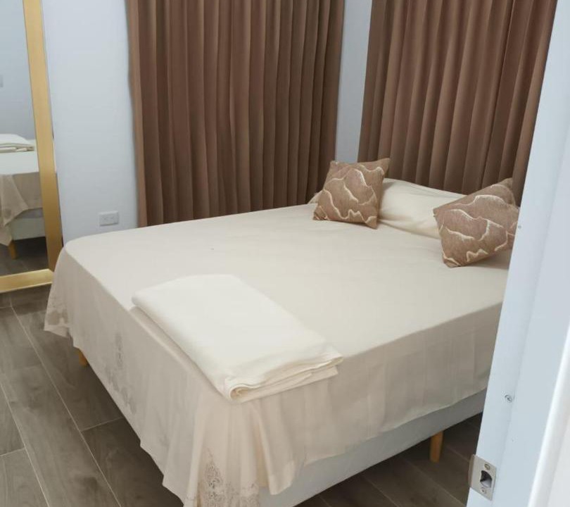 Photo of Bedroom in Nagua