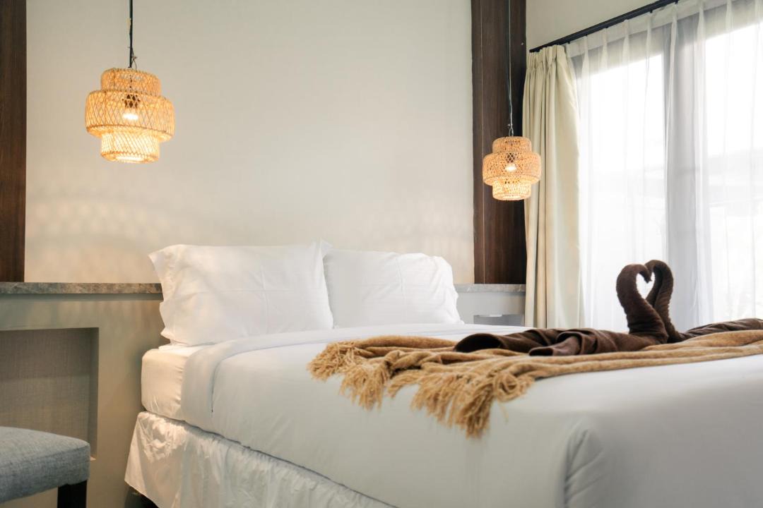 Photo of Bedroom in By Pass Ngurah Rai