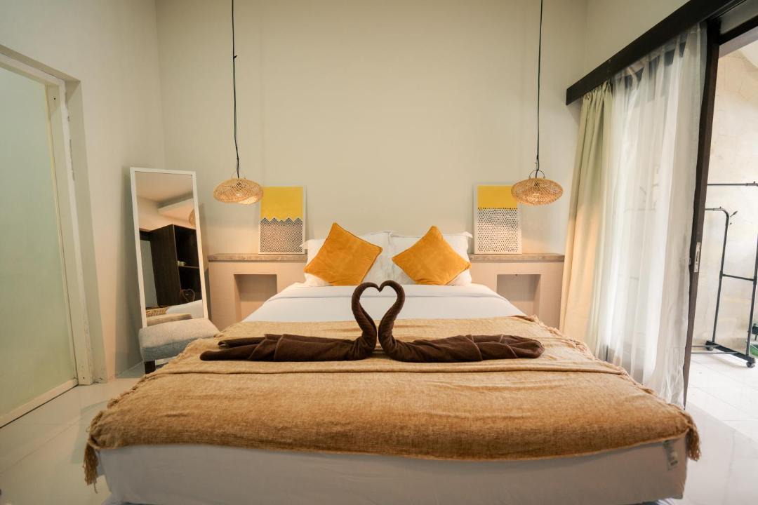 Photo of Bedroom in By Pass Ngurah Rai