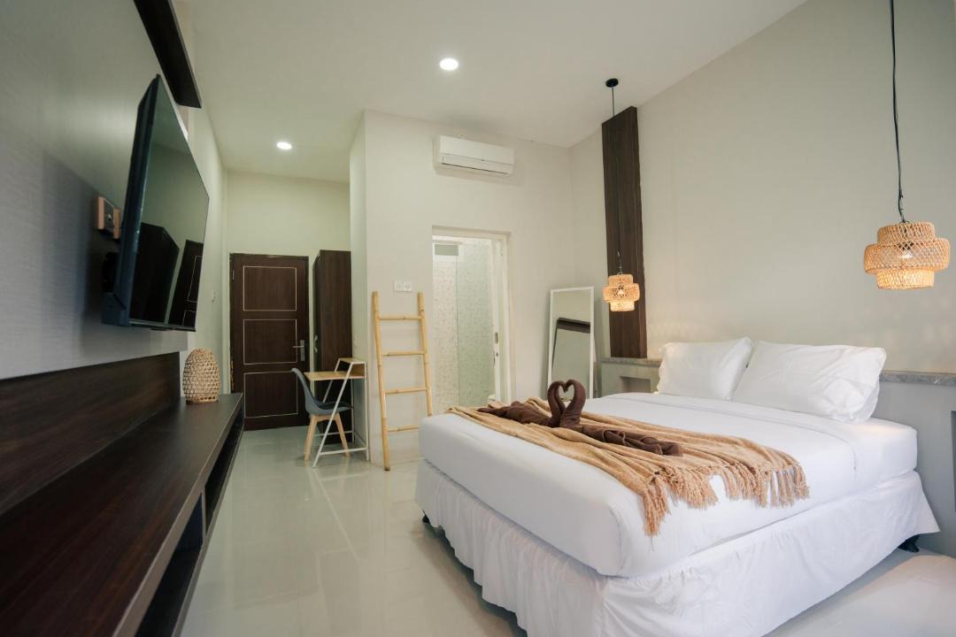 Photo of Bedroom in By Pass Ngurah Rai