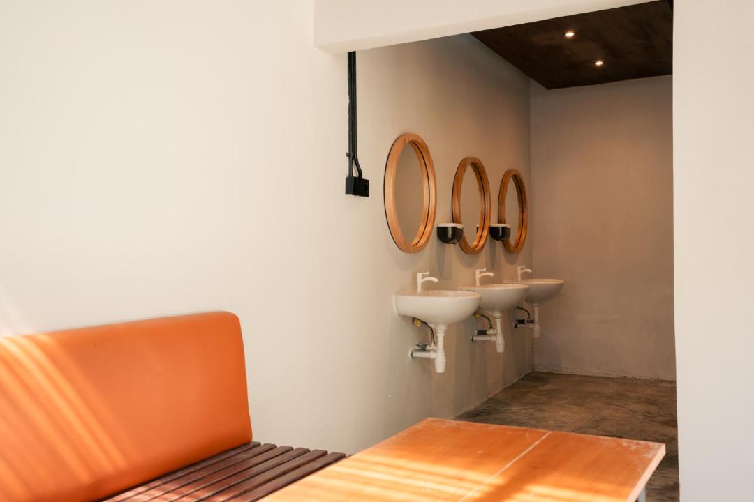 Photo of Bathroom in By Pass Ngurah Rai