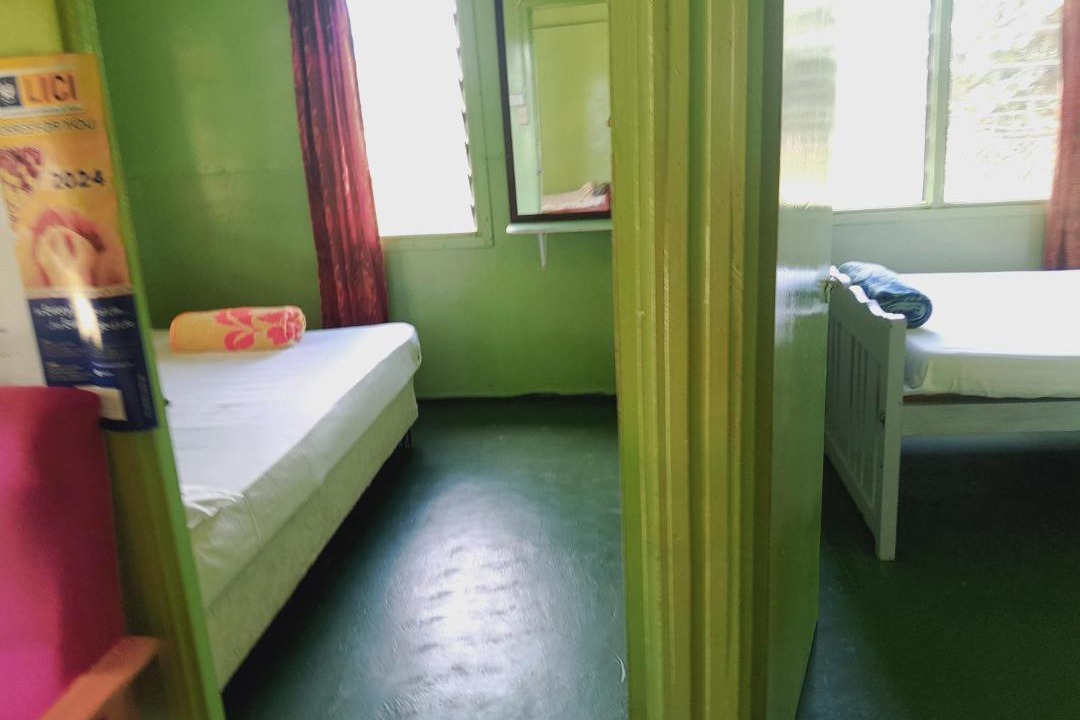 Photo of Bedroom in Taveuni Island East