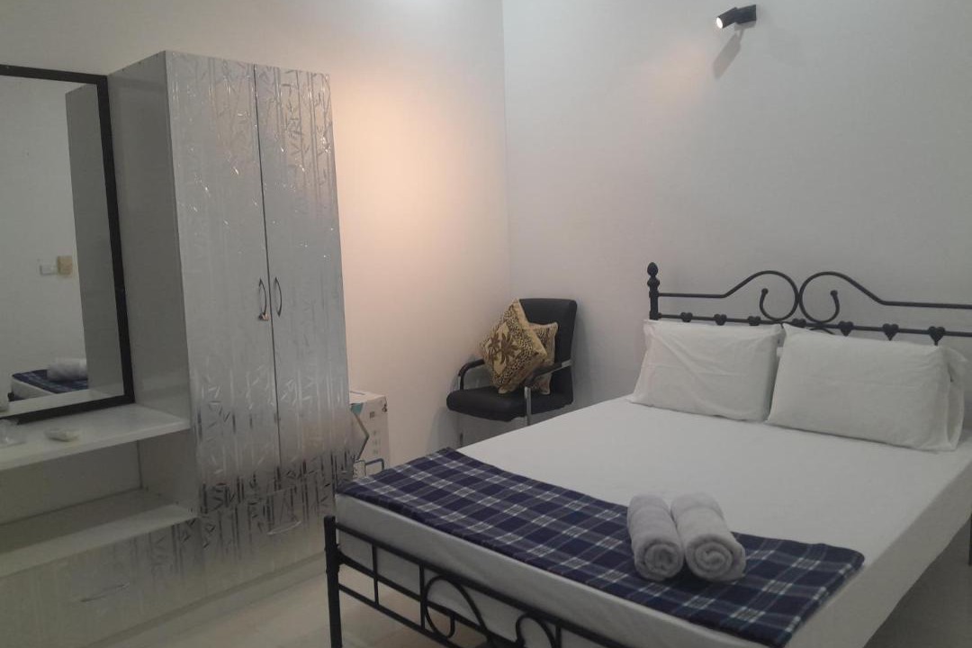 Photo of Bedroom in Taveuni Island East