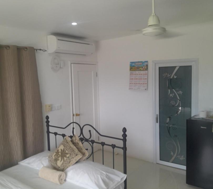 Photo of Bedroom in Taveuni Island East