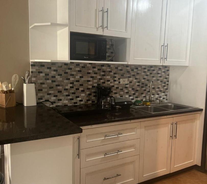 Photo of Kitchen in Villas Del Mar